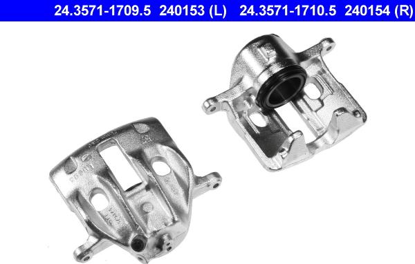 ATE 24.3571-1709.5 - Jarrusatula inparts.fi