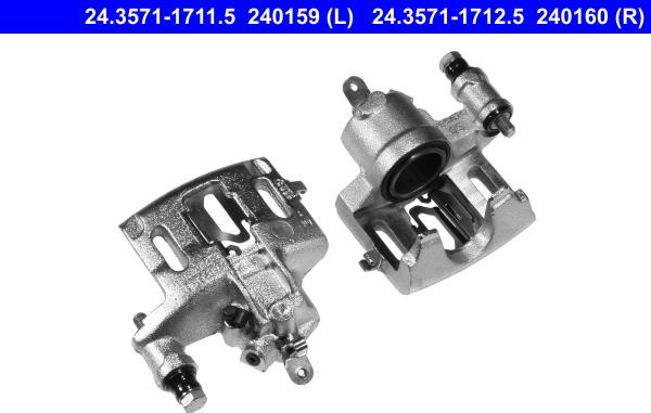 ATE 24.3571-1712.5 - Jarrusatula inparts.fi