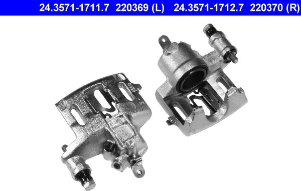 ATE 24.3571-1712.7 - Jarrusatula inparts.fi