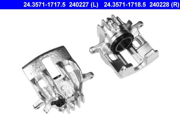 ATE 24.3571-1717.5 - Jarrusatula inparts.fi