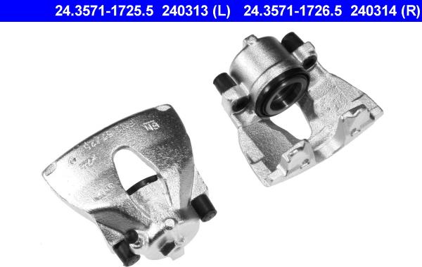 ATE 24.3571-1726.5 - Jarrusatula inparts.fi