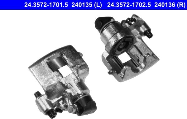 ATE 24.3572-1701.5 - Jarrusatula inparts.fi