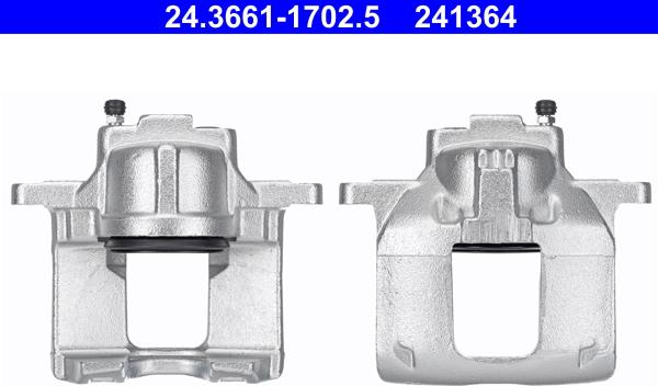 ATE 24.3661-1702.5 - Jarrusatula inparts.fi