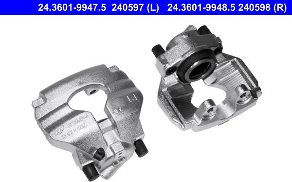 ATE 24.3601-9947.5 - Jarrusatula inparts.fi