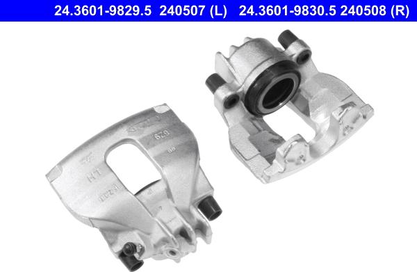 ATE 24.3601-9830.5 - Jarrusatula inparts.fi