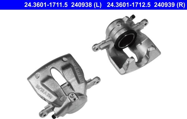 ATE 24.3601-1711.5 - Jarrusatula inparts.fi