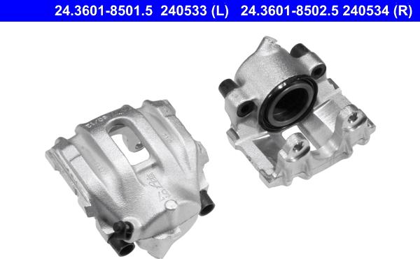 ATE 24.3601-8502.5 - Jarrusatula inparts.fi