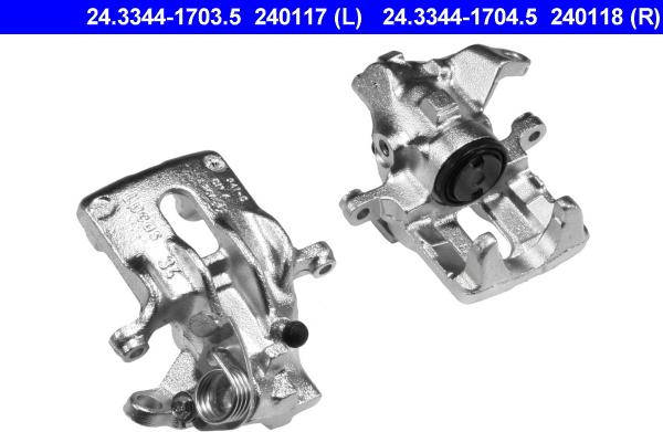 ATE 24.3344-1704.5 - Jarrusatula inparts.fi