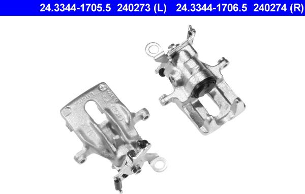 ATE 24.3344-1705.5 - Jarrusatula inparts.fi