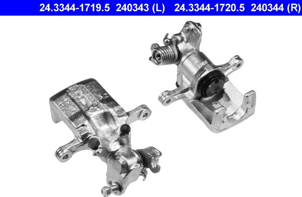 ATE 24.3344-1719.5 - Jarrusatula inparts.fi