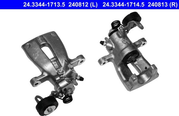 ATE 24.3344-1714.5 - Jarrusatula inparts.fi