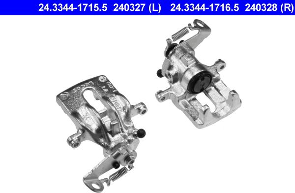 ATE 24.3344-1715.5 - Jarrusatula inparts.fi