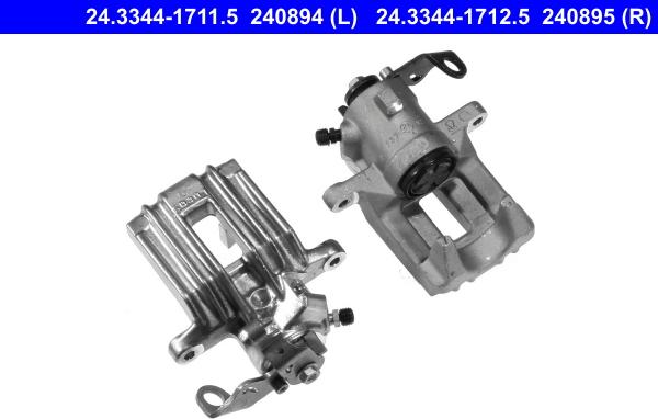 ATE 24.3344-1712.5 - Jarrusatula inparts.fi