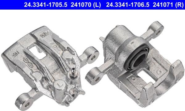 ATE 24.3341-1705.5 - Jarrusatula inparts.fi