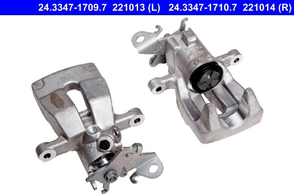 ATE 24.3347-1710.7 - Jarrusatula inparts.fi