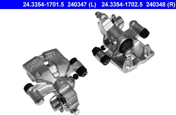 ATE 24.3354-1701.5 - Jarrusatula inparts.fi