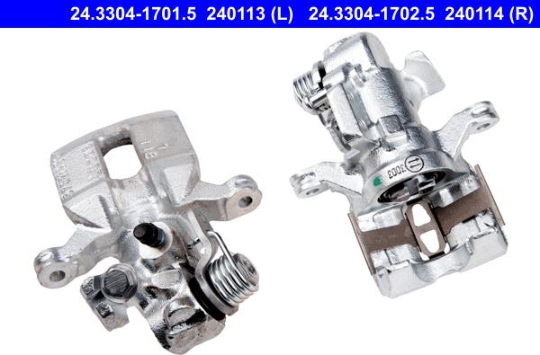 ATE 24.3304-1701.5 - Jarrusatula inparts.fi