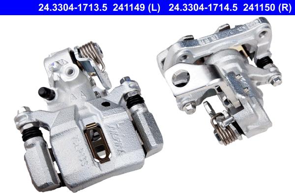 ATE 24.3304-1714.5 - Jarrusatula inparts.fi