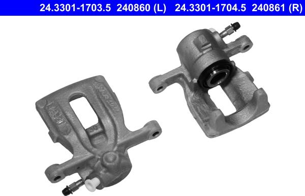 ATE 24.3301-1704.5 - Jarrusatula inparts.fi