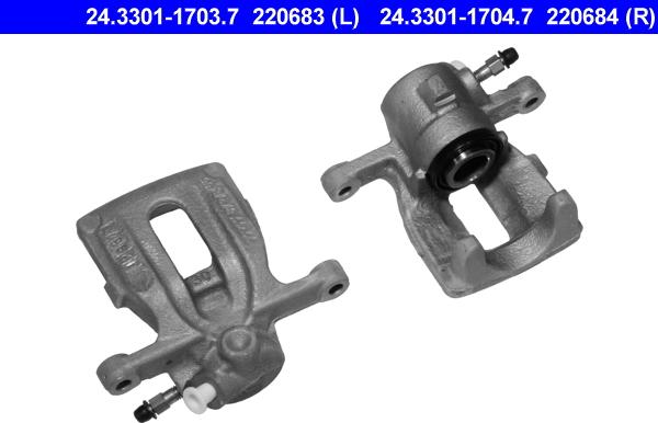 ATE 24.3301-1704.7 - Jarrusatula inparts.fi