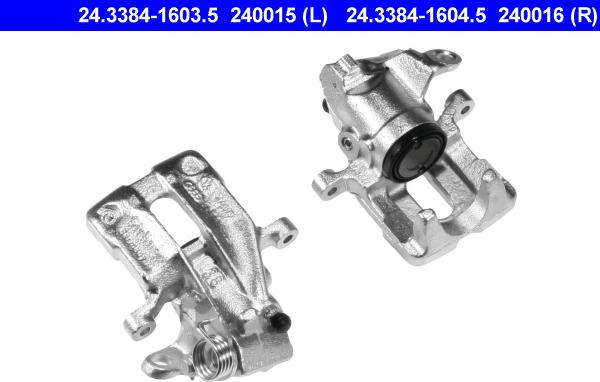 ATE 24.3384-1604.5 - Jarrusatula inparts.fi