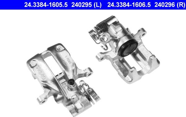 ATE 24.3384-1605.5 - Jarrusatula inparts.fi