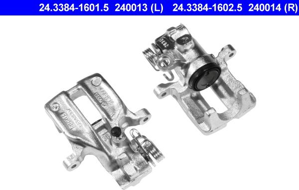 ATE 24.3384-1601.5 - Jarrusatula inparts.fi