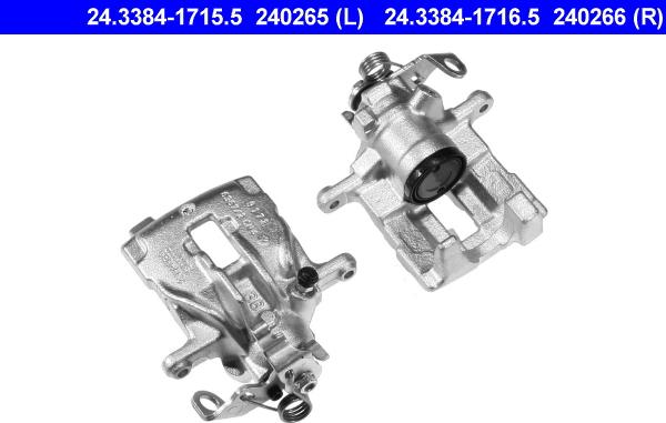 ATE 24.3384-1715.5 - Jarrusatula inparts.fi