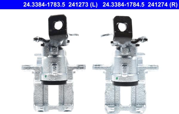 ATE 24.3384-1783.5 - Jarrusatula inparts.fi