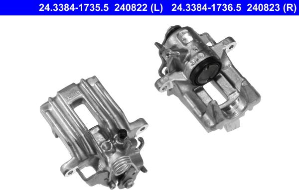 ATE 24.3384-1736.5 - Jarrusatula inparts.fi