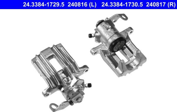 ATE 24.3384-1729.5 - Jarrusatula inparts.fi