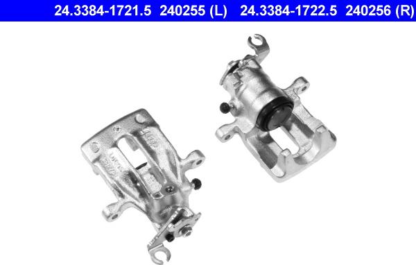 ATE 24.3384-1721.5 - Jarrusatula inparts.fi