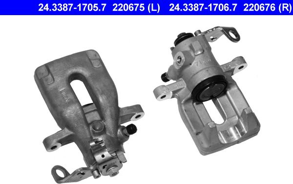 ATE 24.3387-1706.7 - Jarrusatula inparts.fi