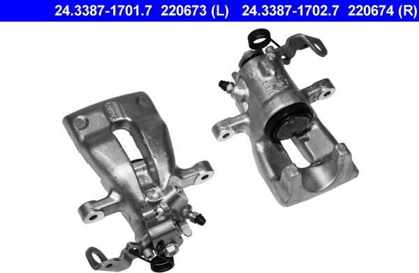 ATE 24.3387-1701.7 - Jarrusatula inparts.fi