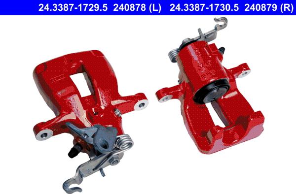 ATE 24.3387-1730.5 - Jarrusatula inparts.fi