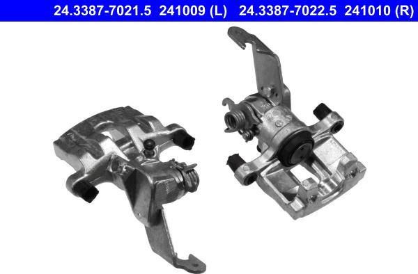 ATE 24.3387-7021.5 - Jarrusatula inparts.fi