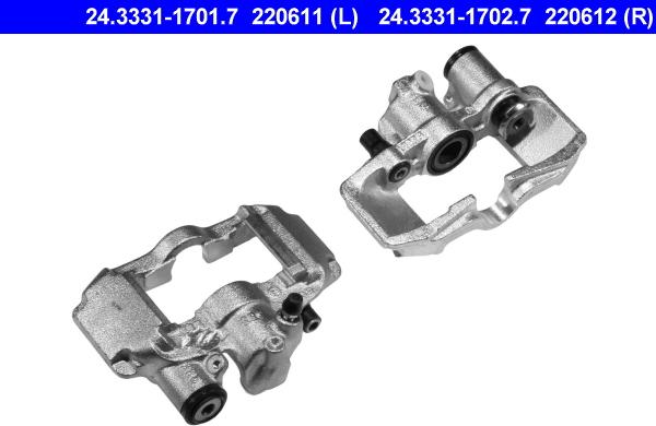 ATE 24.3331-1702.7 - Jarrusatula inparts.fi