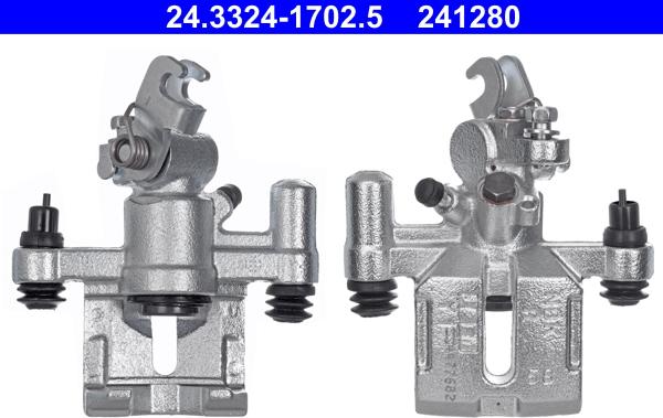 ATE 24.3324-1702.5 - Jarrusatula inparts.fi