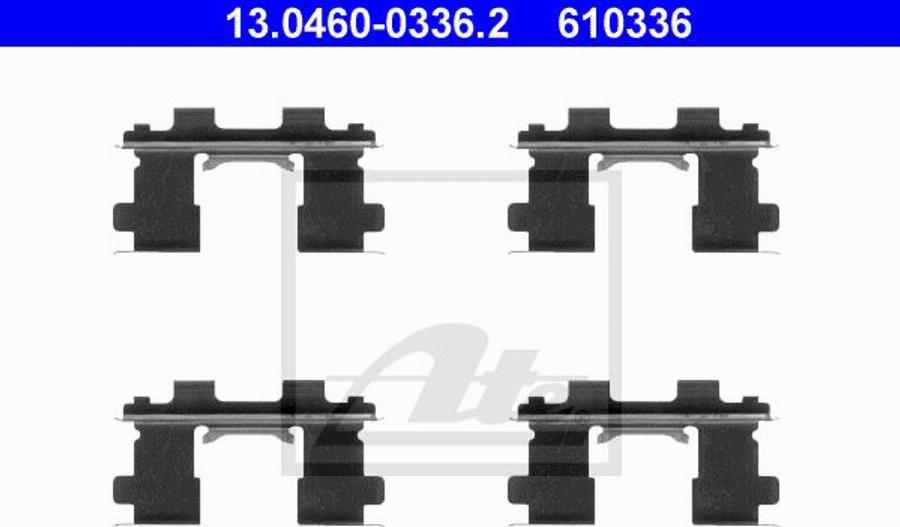 ATE 24.2415-1701.3 - Pääsylinteri, kytkin inparts.fi