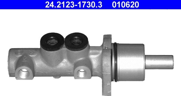ATE 24.2123-1730.3 - Jarrupääsylinteri inparts.fi