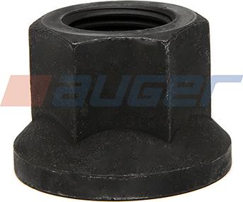 Auger 99685 - Pyörän mutteri inparts.fi