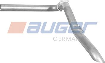 Auger 99392 - Pakoputki inparts.fi