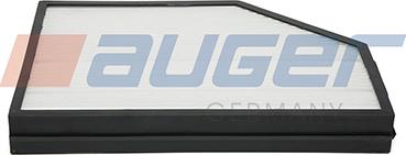 Auger 95562 - Suodatin, sisäilma inparts.fi