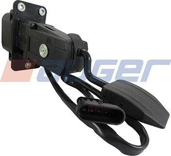 Auger 95845 - Kaasupoljin inparts.fi