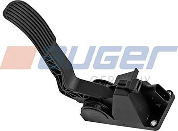 Auger 95856 - Kaasupoljin inparts.fi