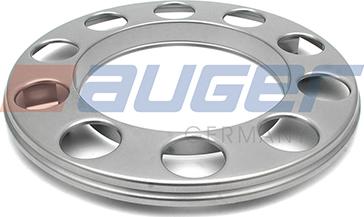 Auger 96167 - Koristesuojus, renkaat inparts.fi