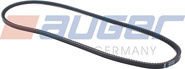 Auger 90842 - Kiilahihna inparts.fi