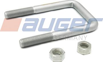 Auger 91567 - Jousisinkilä inparts.fi