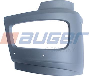 Auger 93311 - Puskuri inparts.fi