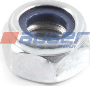 Auger 59309 - Mutteri inparts.fi